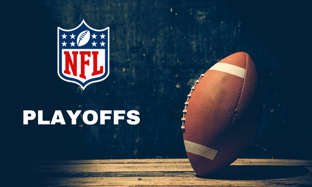 NFL playoff and Super Bowl projections