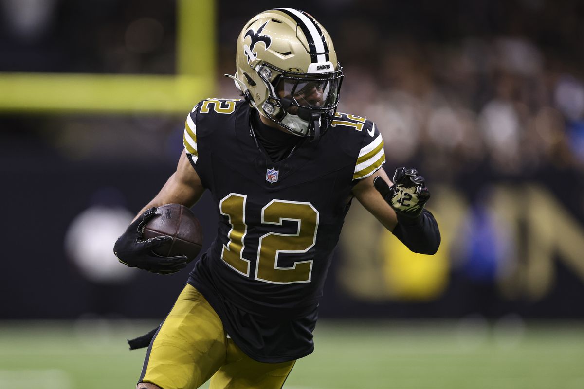 Four Offseason Moves the Saints Have to Make In 2024